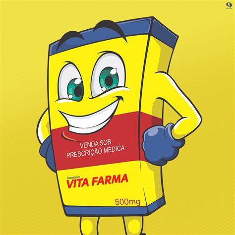 Vita farma Nova mutum - MT